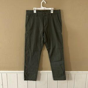 Weatherproof utility pants 34W x 30L